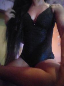 Chica busca chico en Zaragoza: 