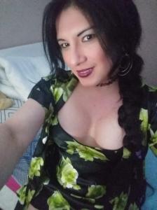 655023252: Transexual en Ávila