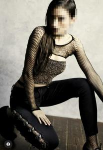 Chica busca chico en Alicante: 