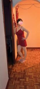 663581777: Chica busca chico en Guipúzcoa