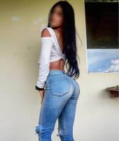 603178847: Chica busca chico en Madrid