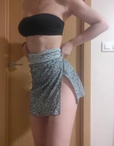 Chica busca chico en La Coruña: 