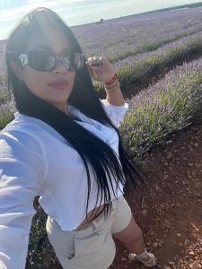 666115766: Chica busca chico en Madrid