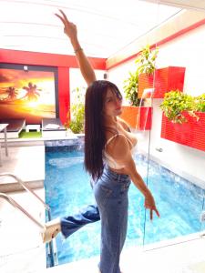 Chica busca chico en Madrid: 