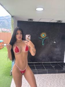 613908434: Travesti en Tenerife