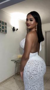 Transexual en Alicante: 