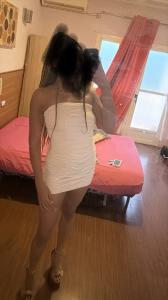 674977419: Chica busca chico en Madrid
