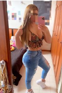 Chica busca chico en Ciudad Real: 
