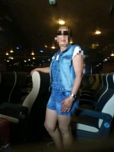 603185785: Chica busca chico en La Coruña