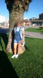 603185785: Chica busca chico en La Coruña