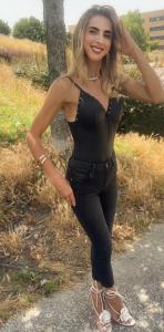 Chica busca chico en Navarra: 