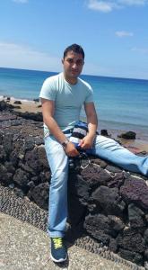 Chico busca chica en Castellón: 