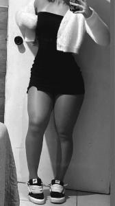 Chica busca chico en Sevilla: 