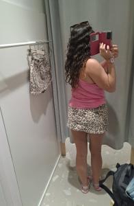 644233643: Chica busca chico en Jaén