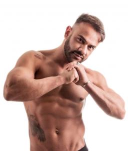 641579049: Chico busca chica en Málaga