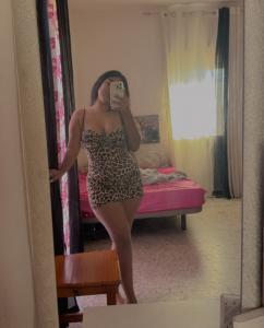 Chica busca chico en Huelva: 