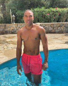 Chico busca chica en Barcelona: 