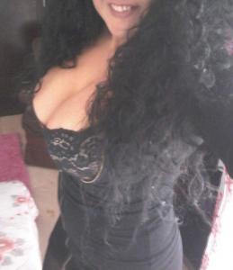 Chica busca chico en Badajoz: 