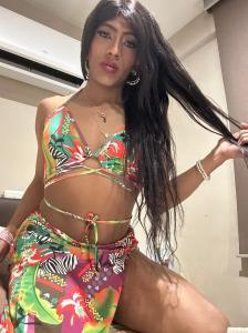 611278455: Transexual en Alicante