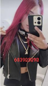 613905092: Chica busca chico en Segovia