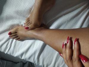 652317720: Chica busca chico en Las Palmas