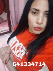 641334714: Chica busca chico en La Coruña