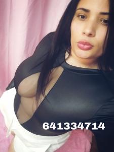 641334714: Chica busca chico en La Coruña