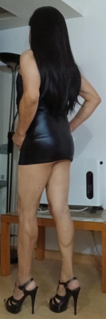 650821565: Travesti en Madrid
