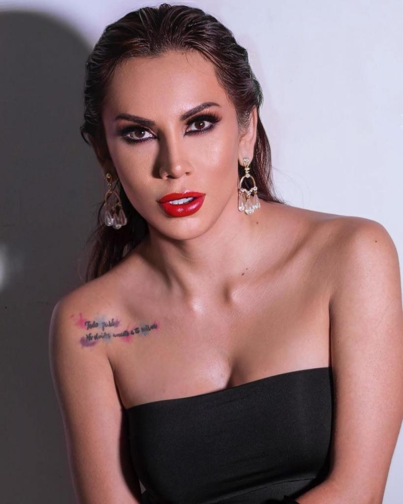 Transexual en Barcelona: 