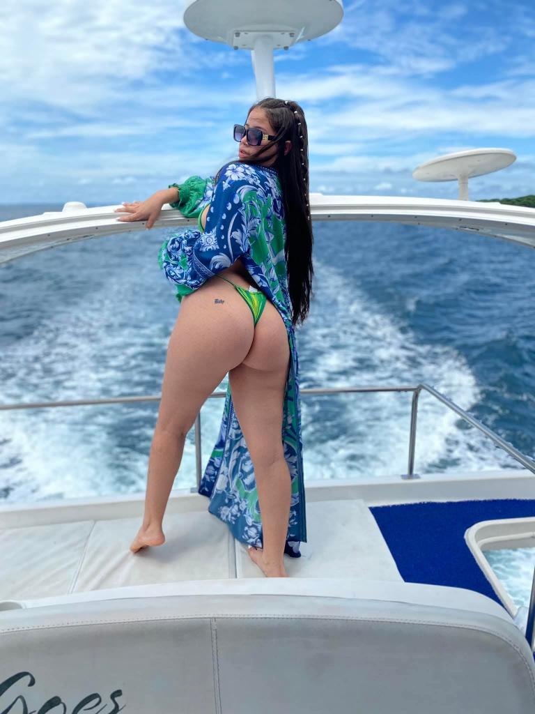 631587627: Chica busca chico en Las Palmas