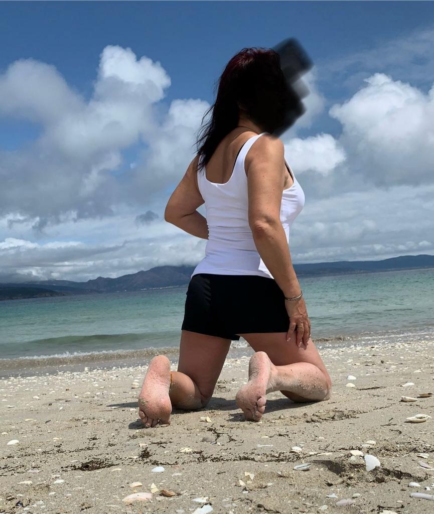 Chica busca chico en La Coruña: 