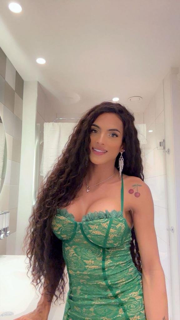 Travesti en Barcelona: 