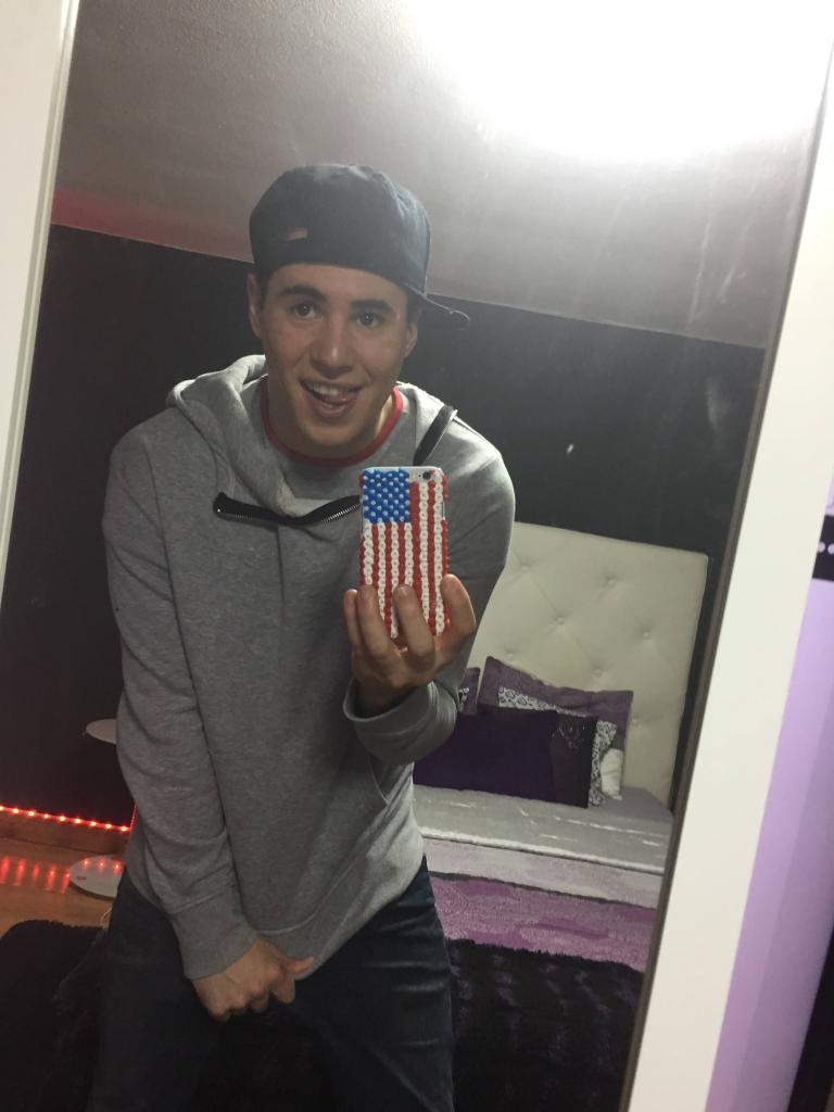 Chico busca chica en León: 