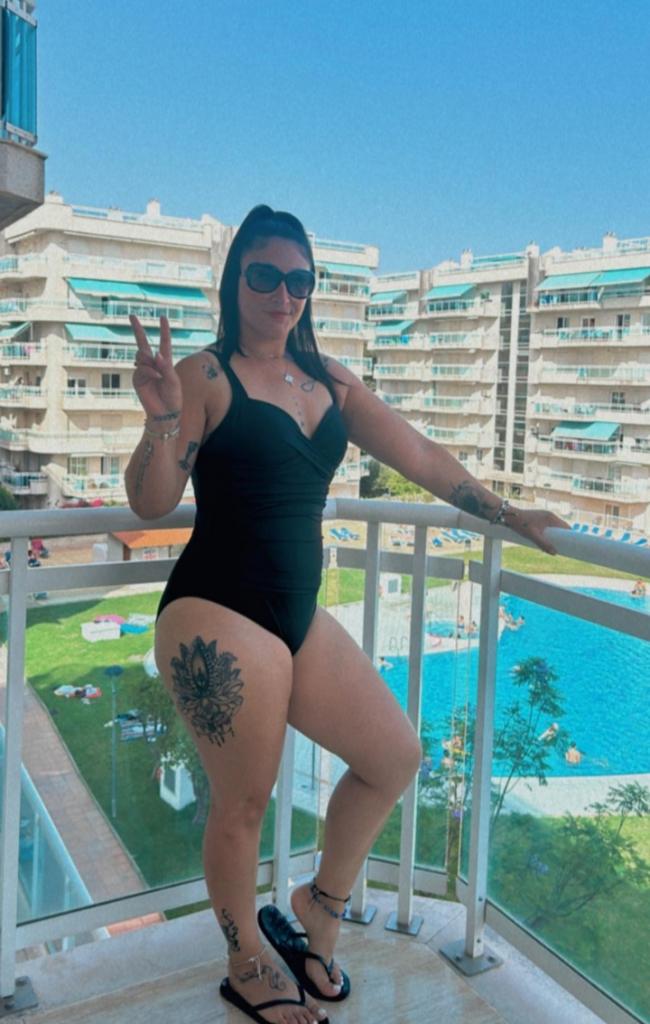 641527673: Chica busca chico en Zaragoza