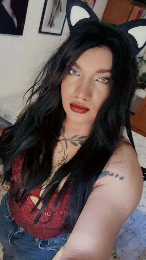 641194607: Travesti en Ciudad Real