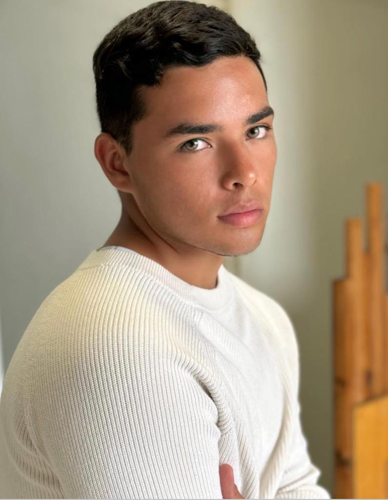 Chico busca chica en Málaga: 