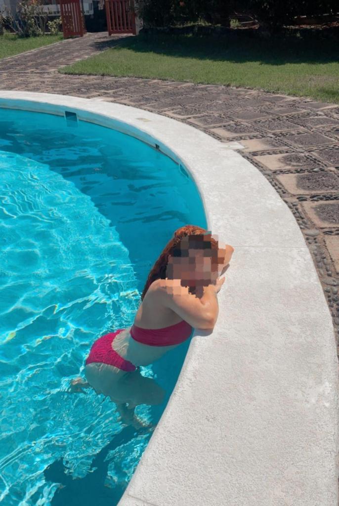 Chica busca chico en Las Palmas: 