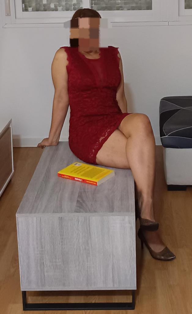 611325729: Chica busca chico en Madrid