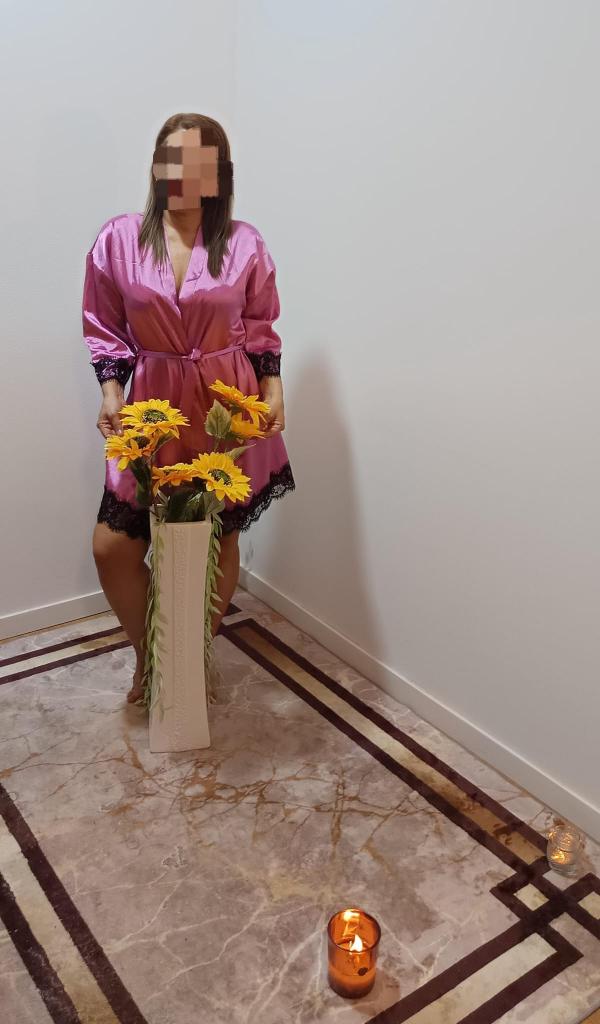 611325729: Chica busca chico en Madrid