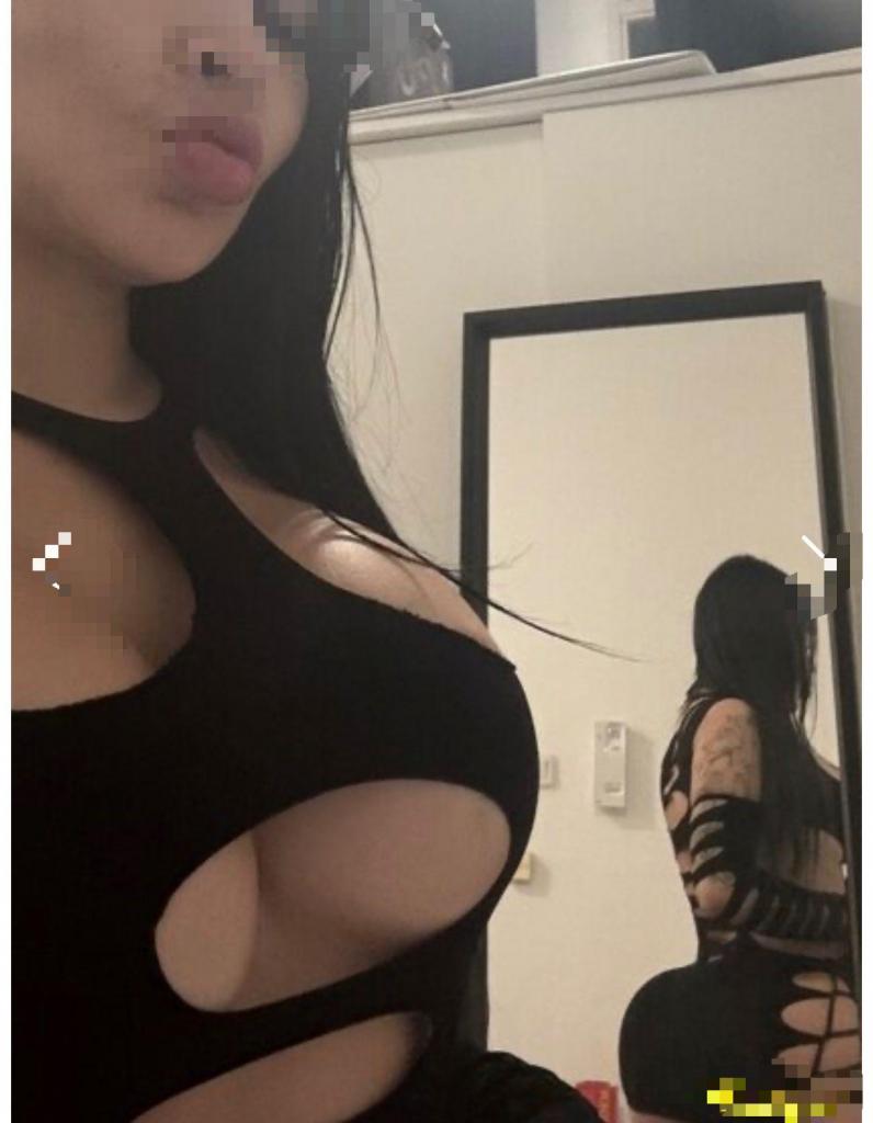 Chica busca chico en Badajoz: 