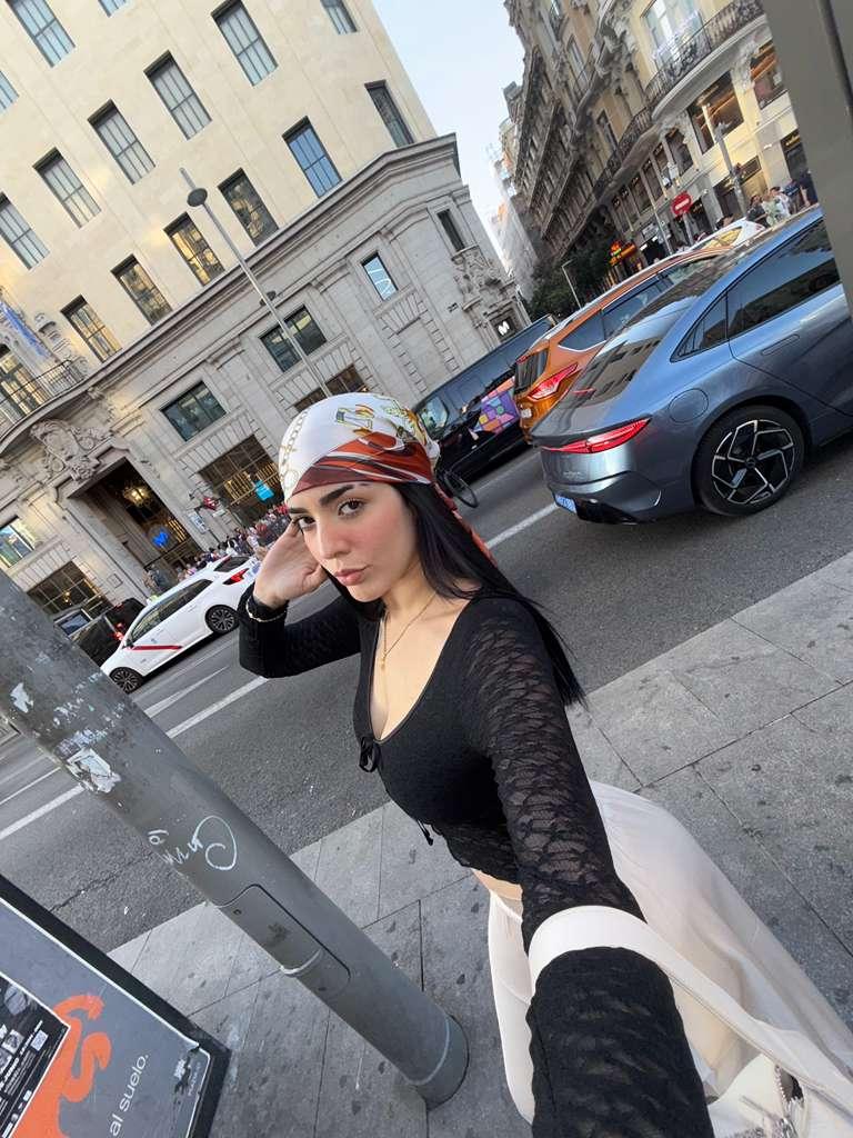 Chica busca chico en Murcia: Chica busca chico