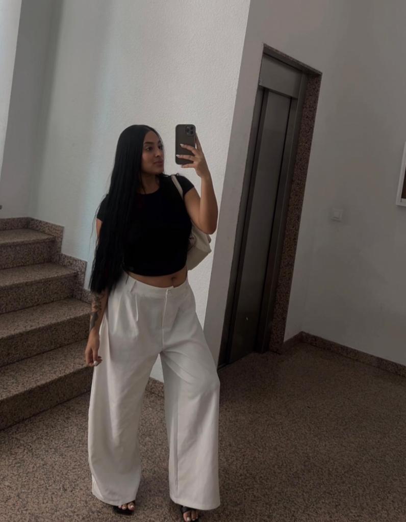 Chica busca chico en Soria: 