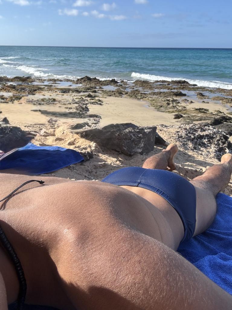 Chico busca chica en Madrid: 