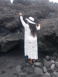 641010831: Chica busca chico en Sevilla