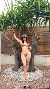 663582673: Chica busca chico en Murcia