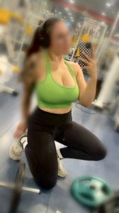 614977536: Chica busca chico en Madrid