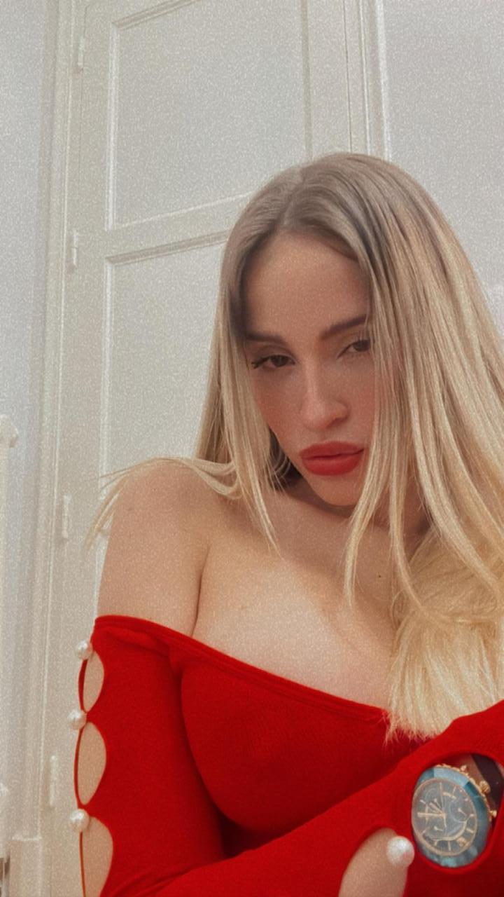 Chica busca chico en Pontevedra: 