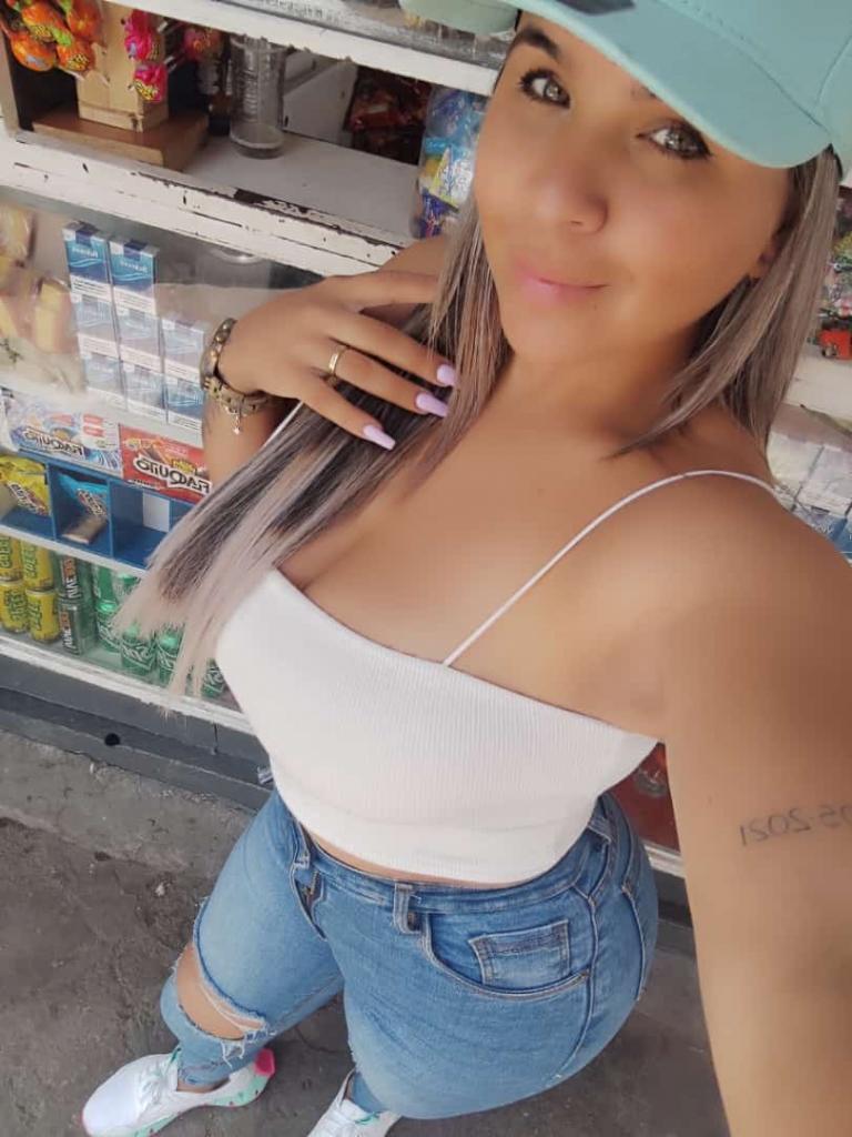 Chica busca chico en Las Palmas: 