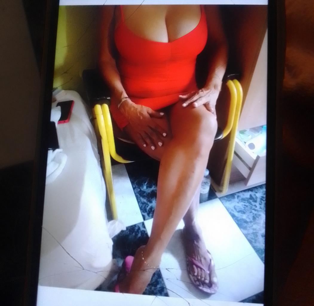 Chica busca chico en Madrid: 