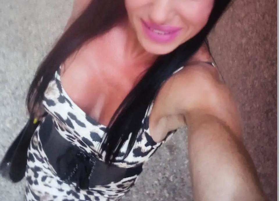 671753781: Chica busca chico en Murcia
